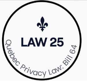 Law 25